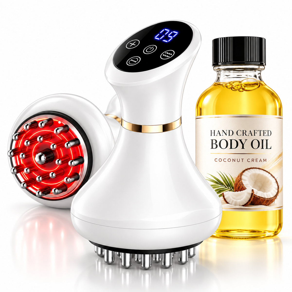 Sculpt & Glide Duo